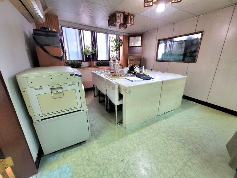 C66 中山北邊間住辦二房