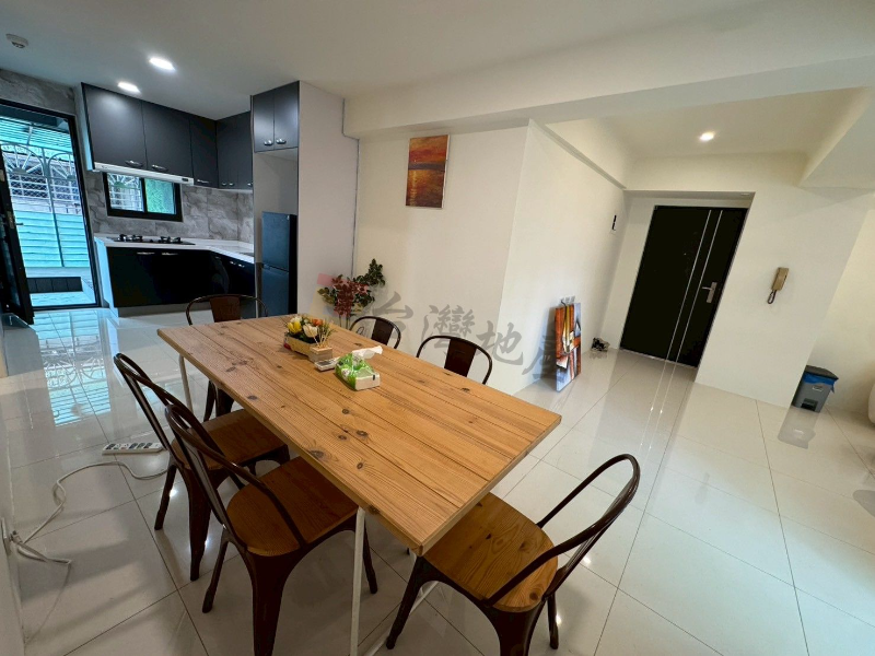 G98 青年國宅電梯採光3房