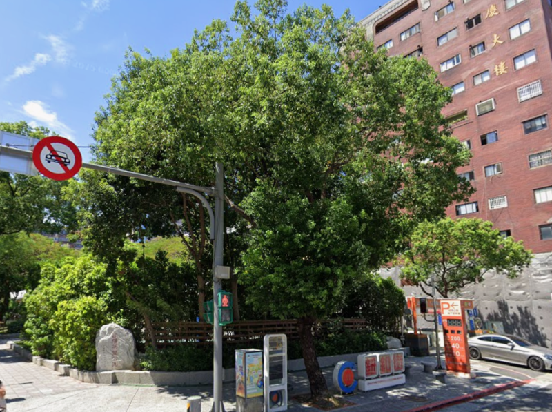 寧夏夜市２分鐘｜電梯２房｜近 中山站