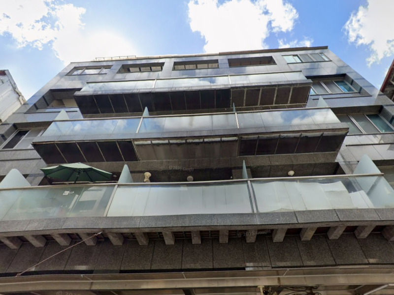 松江南京｜條通商圈