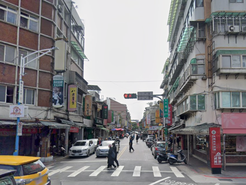 【都更】斯文里一期｜民權西雙捷９分鐘