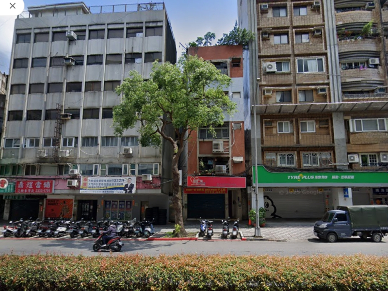 捷運雙線｜古亭站鼎家｜近建中、植物園