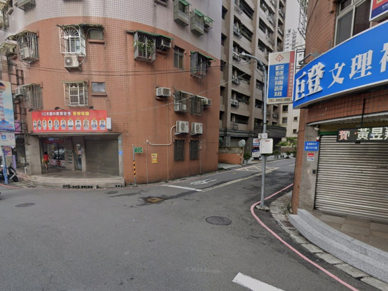 新莊副都心｜榮富國小鼎家