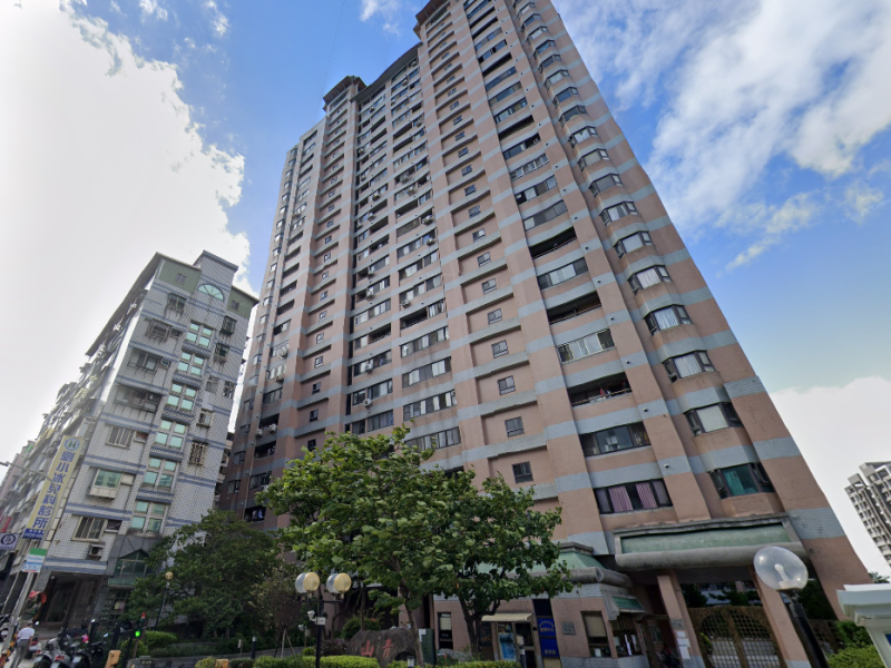 近輕軌淡金北新站4分鐘|三友黃昏市場|淡江大學