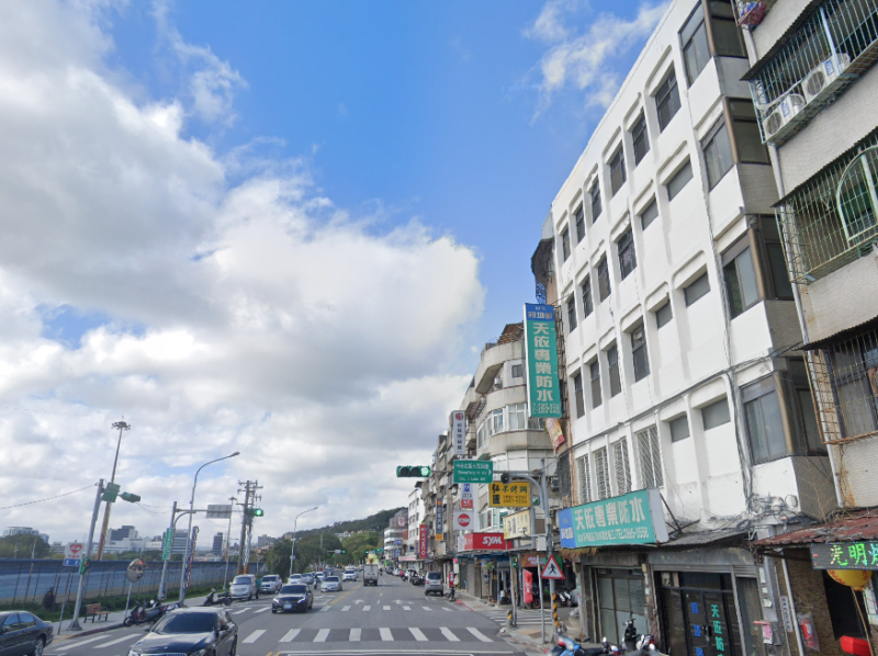 復興崗站｜邊間收租５套房