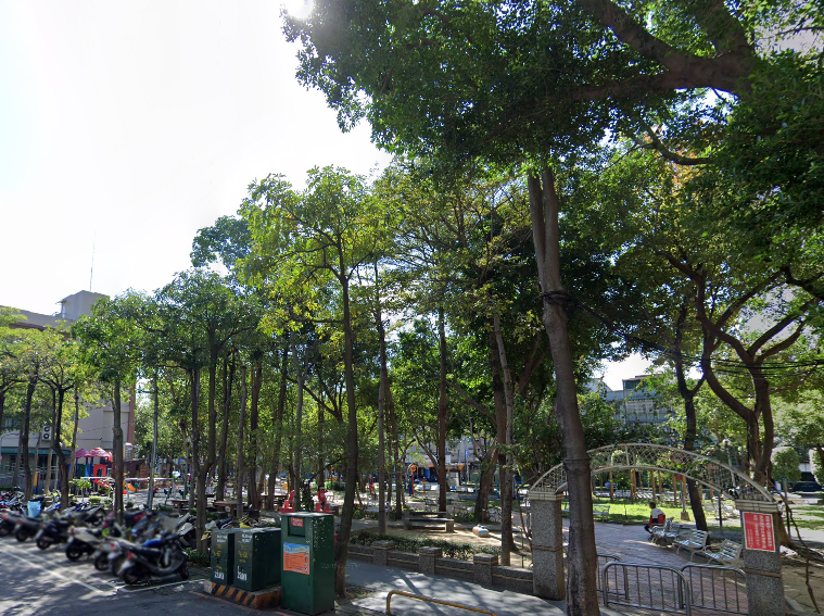 [華廈]近重陽國小|三民公園|三重市場