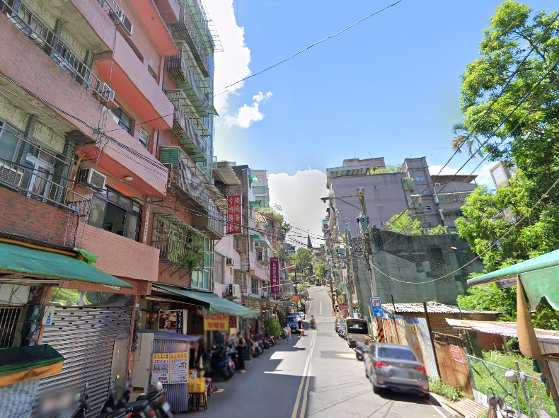 【透天】空屋 - 使用７０坪｜新店站３分鐘｜碧潭