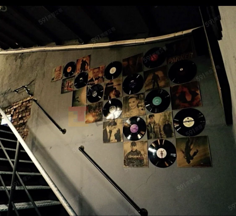 K39 三和夜市透天店