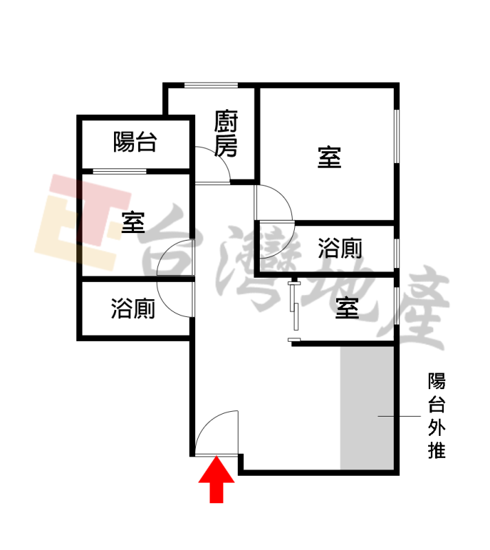 K45 三重心動聯盟挑高溫馨宅