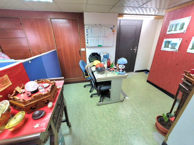 C66 中山北邊間住辦二房