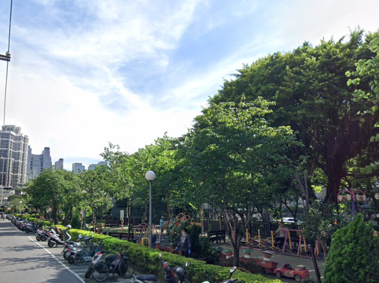 【秀朗3房】近捷運景平站|民族街市場|民族公園