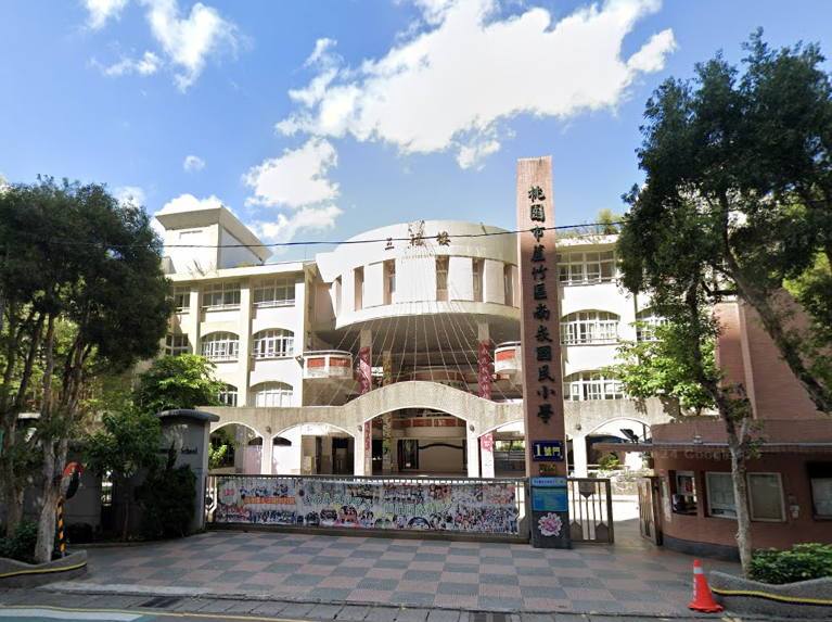 南崁國小|興達黃昏市場