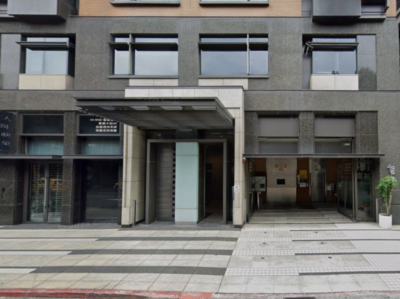 善導寺站｜樓中樓４房含車