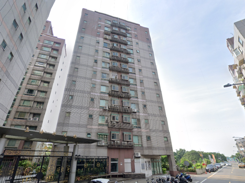 近國二交流道|龍安黃昏市場|武陵高中|福信公園