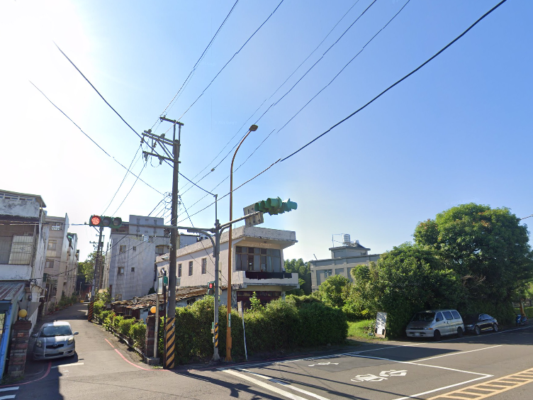 瑞祥國小|皇家社區公車站