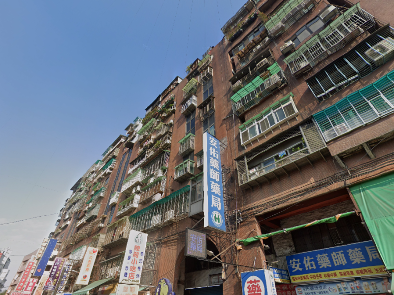 近捷運府中站|福德市場|湳雅夜市