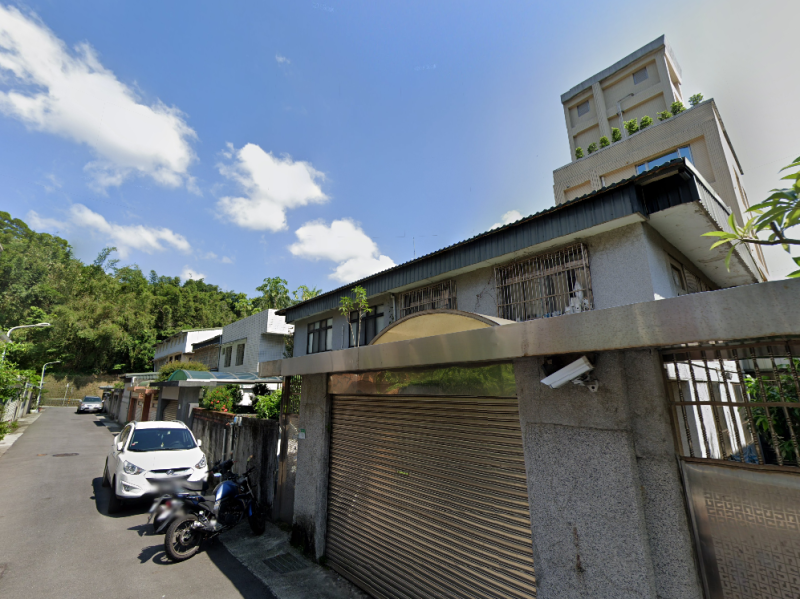 【獨棟】碧湖公園｜麗山高中｜近文德站