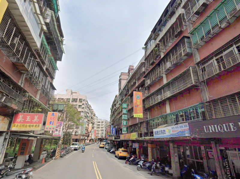 金龍市場｜金龍國小