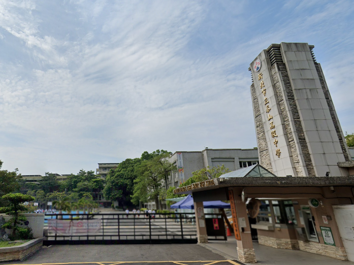 近泰山高中|辭修公園|泰山公有市場|泰山體育場