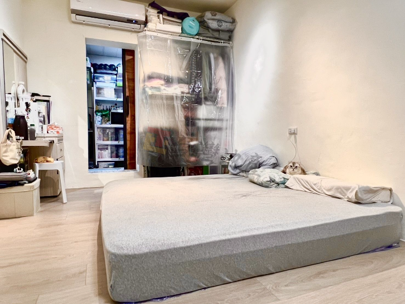 A04 和平東黃金2樓