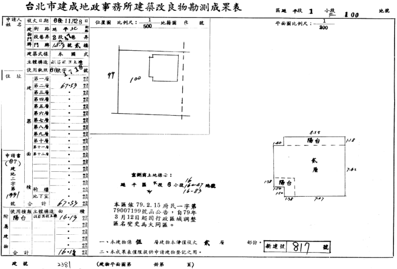 捷運大橋頭|延三觀光夜市|太平市場