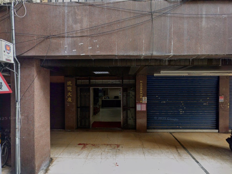 中山國小站｜晴光商圈