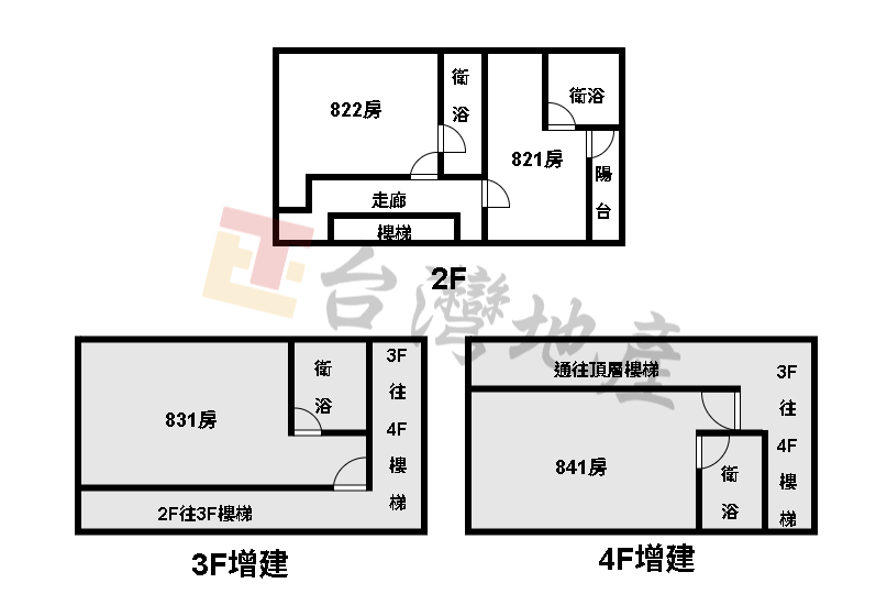 K44 三和國中收租滿4套美寓