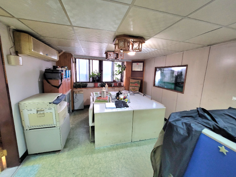 C66 中山北邊間住辦二房