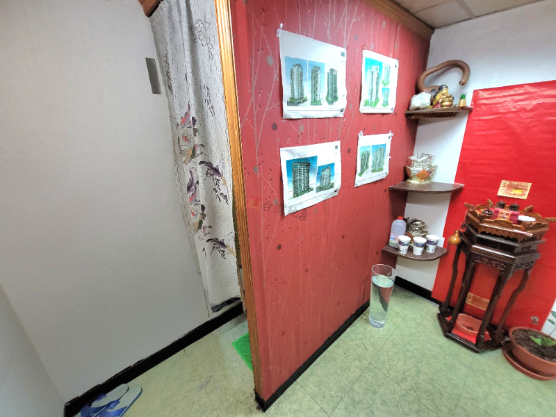 C66 中山北邊間住辦二房