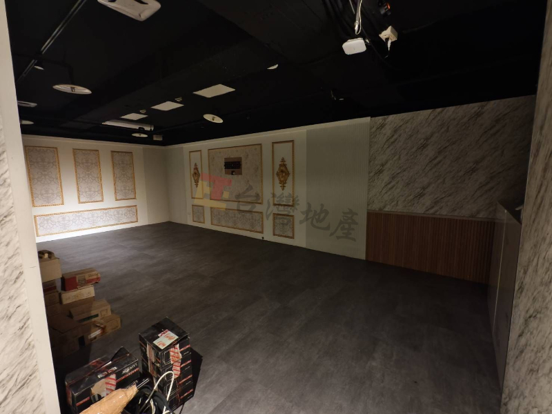 A10 國館仁愛三青百坪店辦