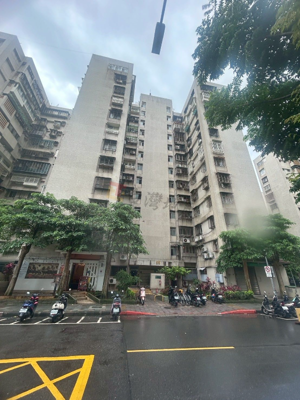 G98 青年國宅電梯採光3房