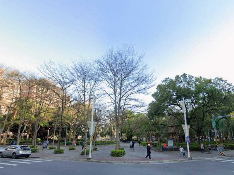 【空屋】永和生活圈 ｜永和國中