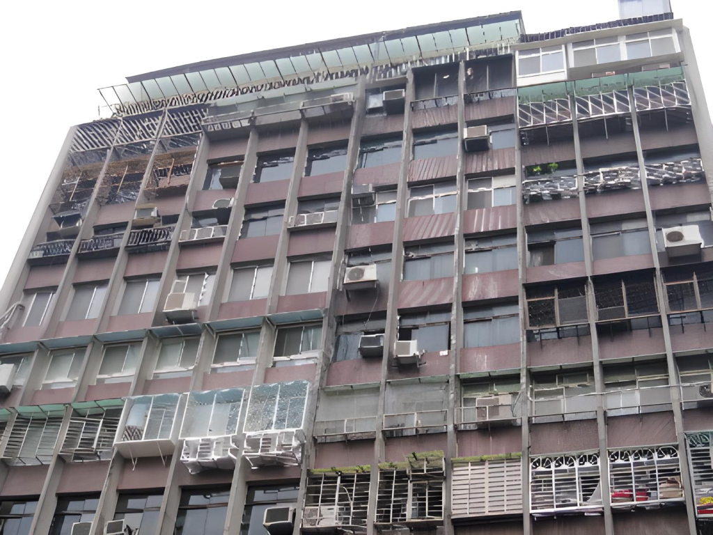 北車後站 套房｜近 寧夏商圈、迪化街商圈
