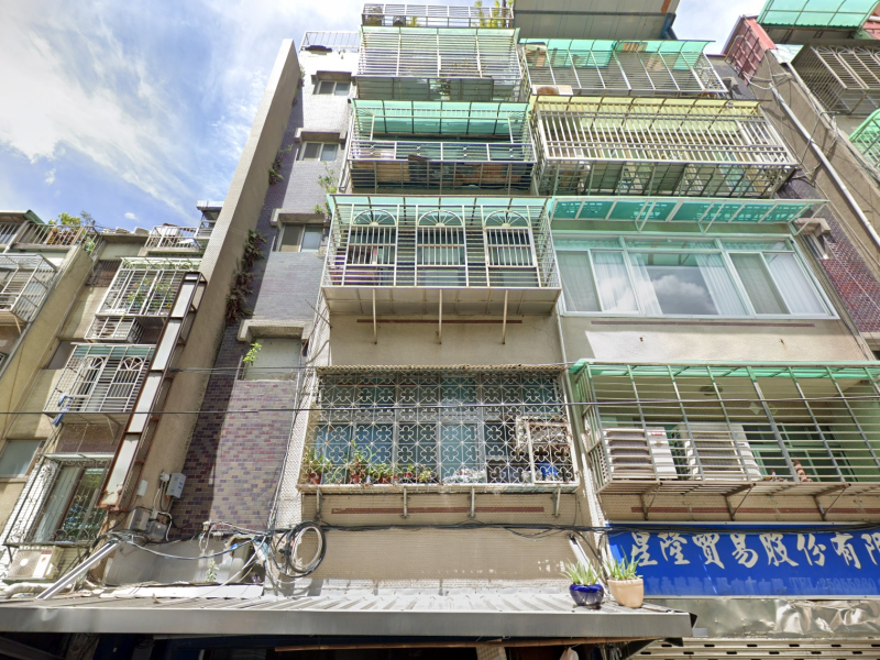 民權西雙捷3房 |  近 大同國小、圓山花博