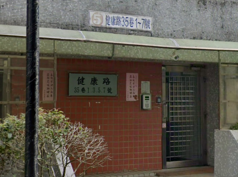 捷運台北小巨蛋6分鐘|龍城公有市場|民生國小