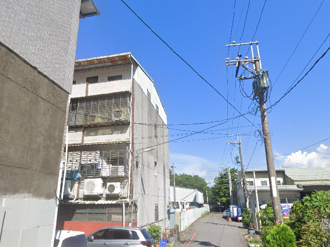 未來三鶯線 三峽站｜邊間３房