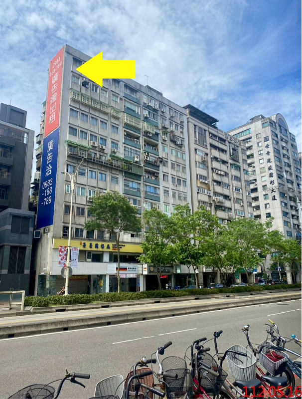 大安 雙線捷運｜師大附中學區｜黃金地段