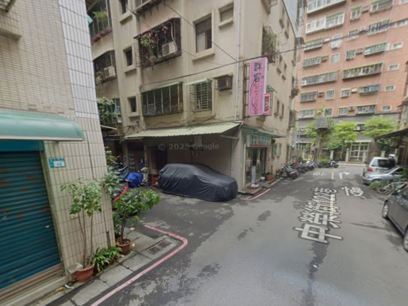 新莊副都心｜榮富國小鼎家