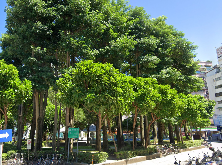 近捷運景美站3分鐘|景行公園|景美國中|景美市場