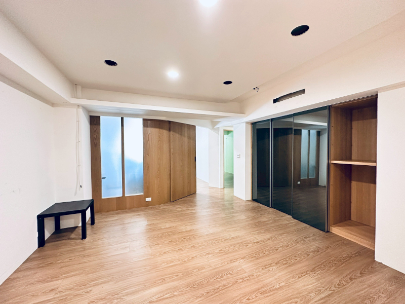 A67信義安和捷運一樓