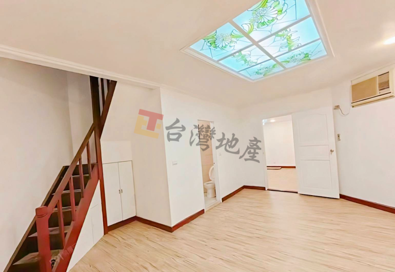 K71 七張邊間5房樓中樓*