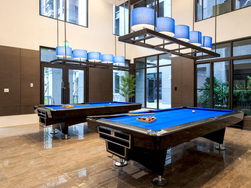 輕軌安康站｜景觀３房含車位