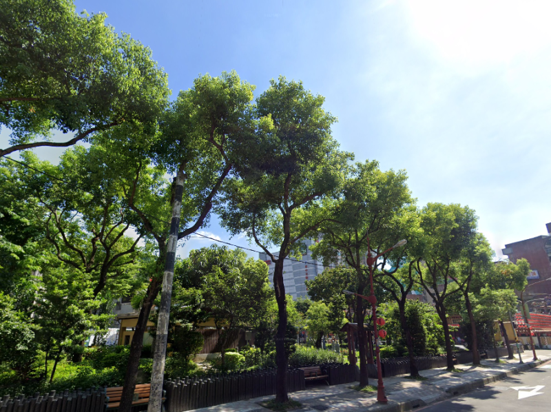 【近湳雅夜市】柏壽公園|捷運府中站|福德市場