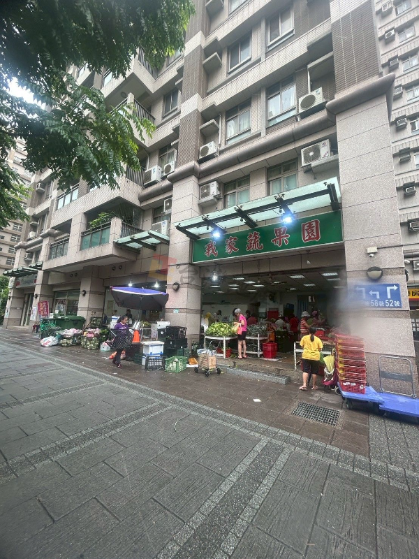 G98 青年國宅電梯採光3房