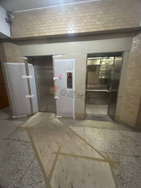 G98 青年國宅電梯採光3房