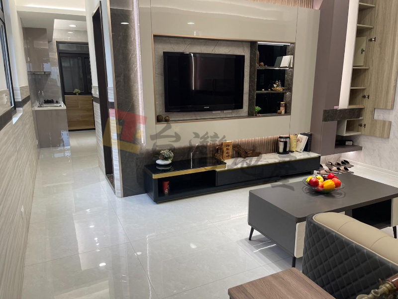 K43 三重國小捷運美寓2房