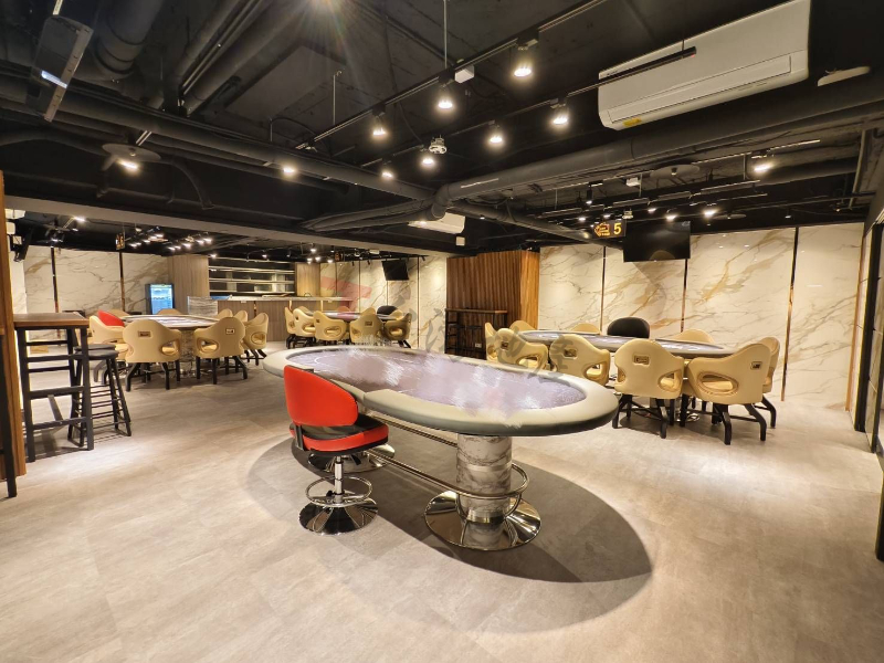 A10 國館仁愛三青百坪店辦