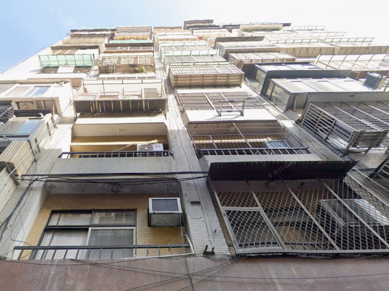 中山國小站｜晴光商圈