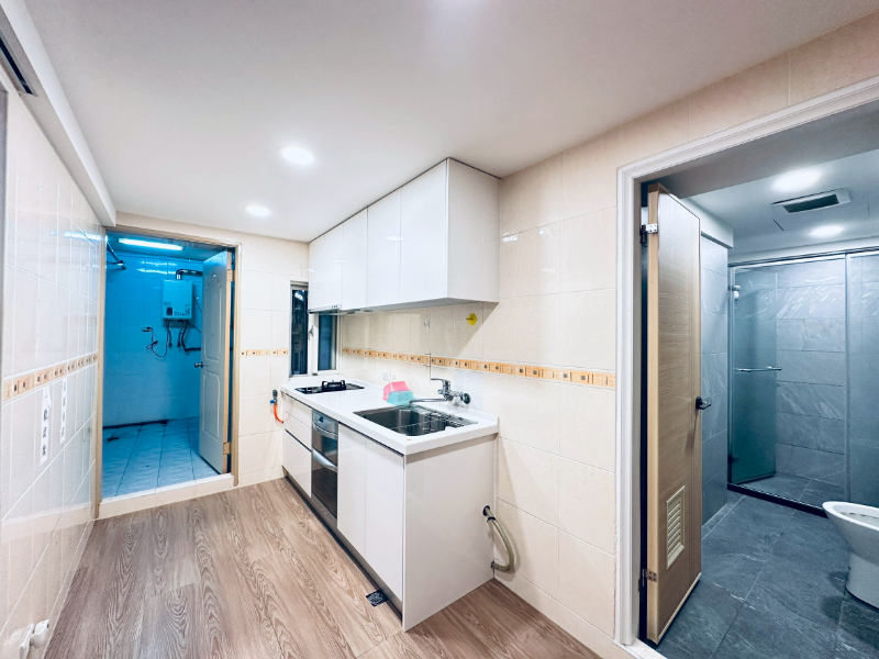 A67信義安和捷運一樓