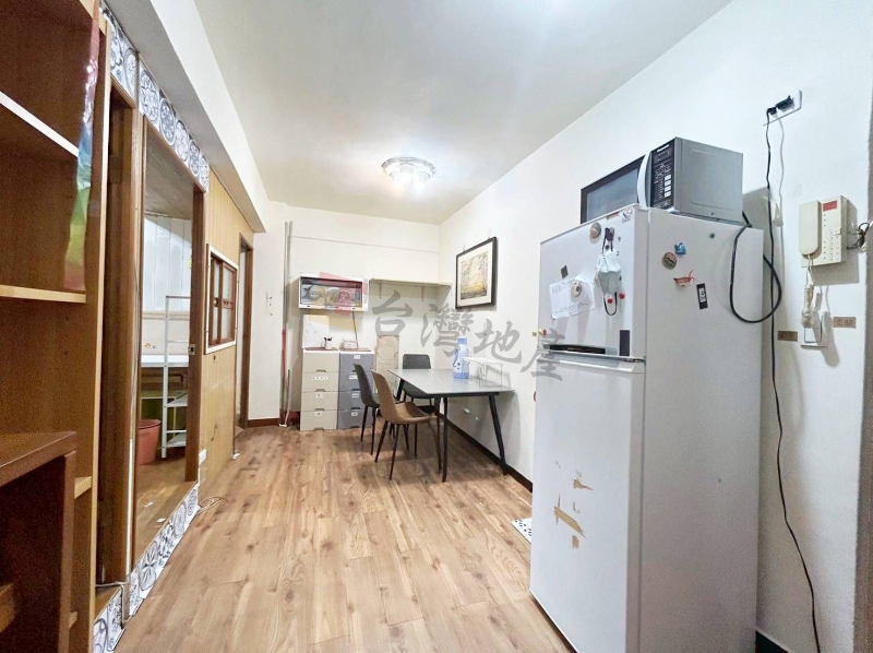 G01專!萬大都更宅A+*